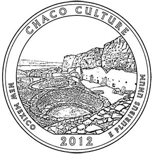 Chaco Culture Quarter (New Mexico) - front image