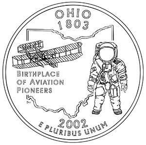 Ohio - front image