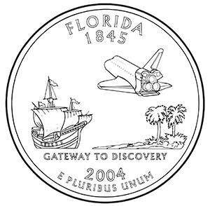 Florida - front image