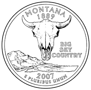 Montana - front image