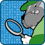 Word Quest Game - front image