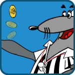 Coin Flip Game - front image