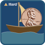 Can You Make a Penny Float? - front image