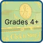 Coin Stamper - back image