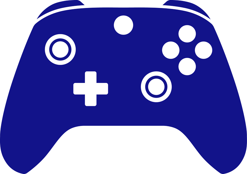 video game controller