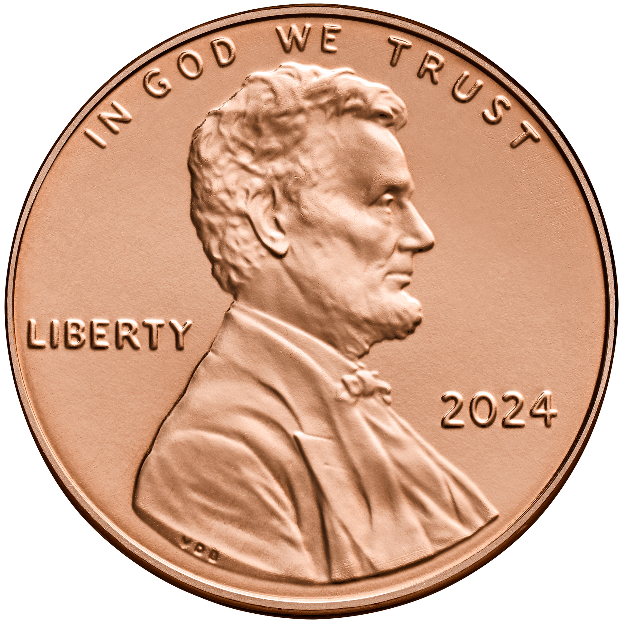 Penny - front image