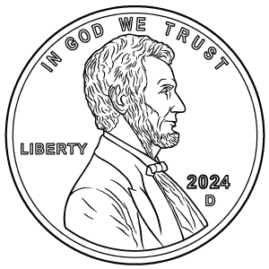 Penny - front image