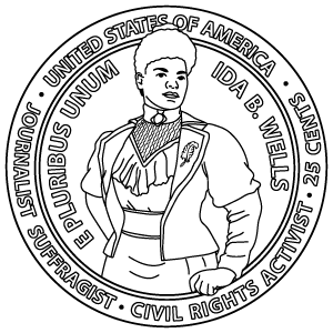 Ida B. Wells Quarter - front image