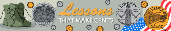 Lessons that Make Cents May 2025