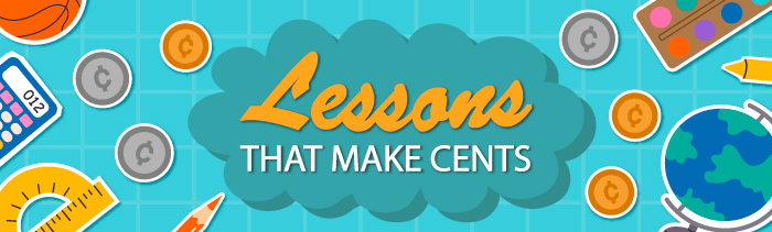 Lessons that Make Cents August 2025