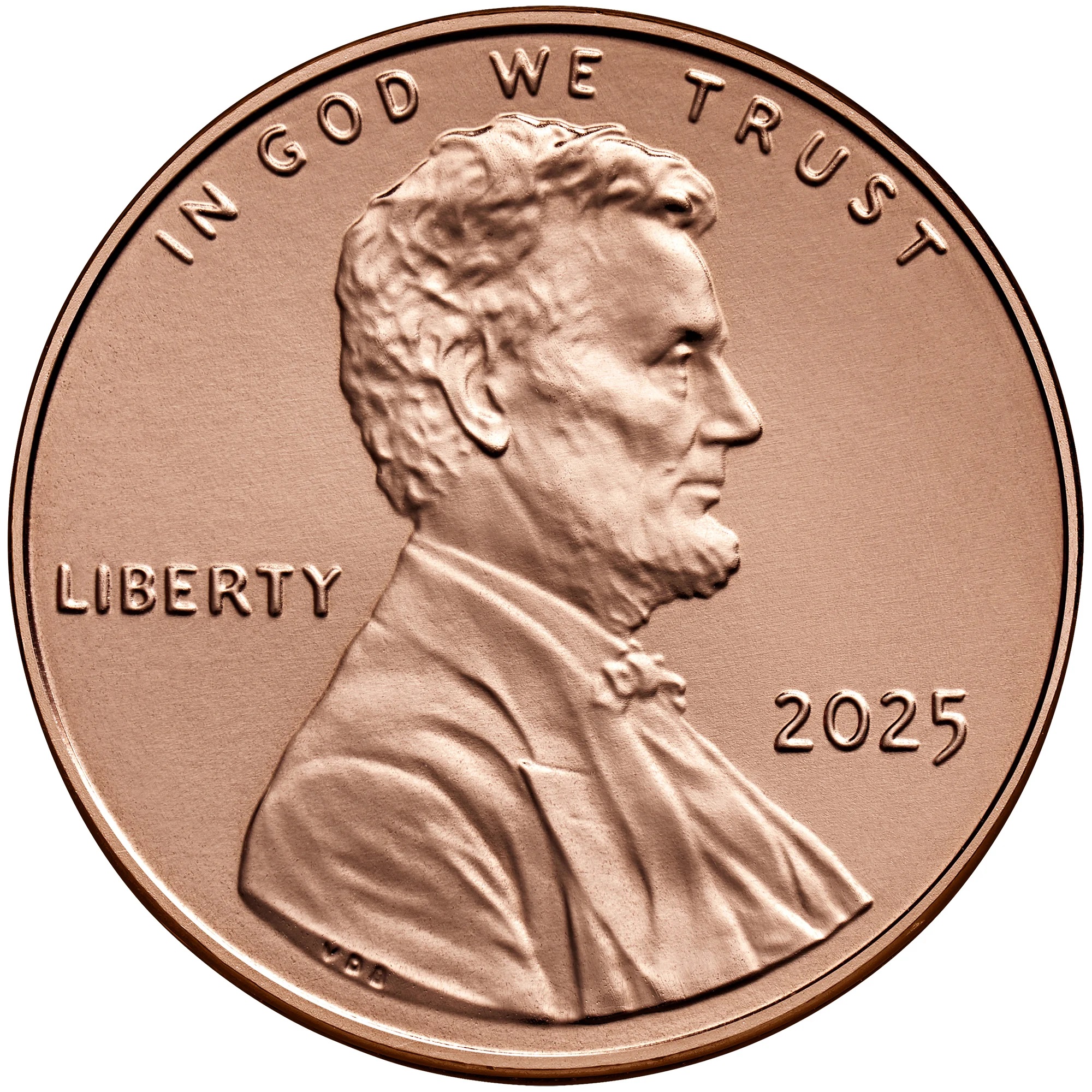 Penny - front image