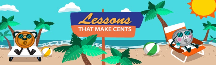 Lessons that Make Cents May 2025
