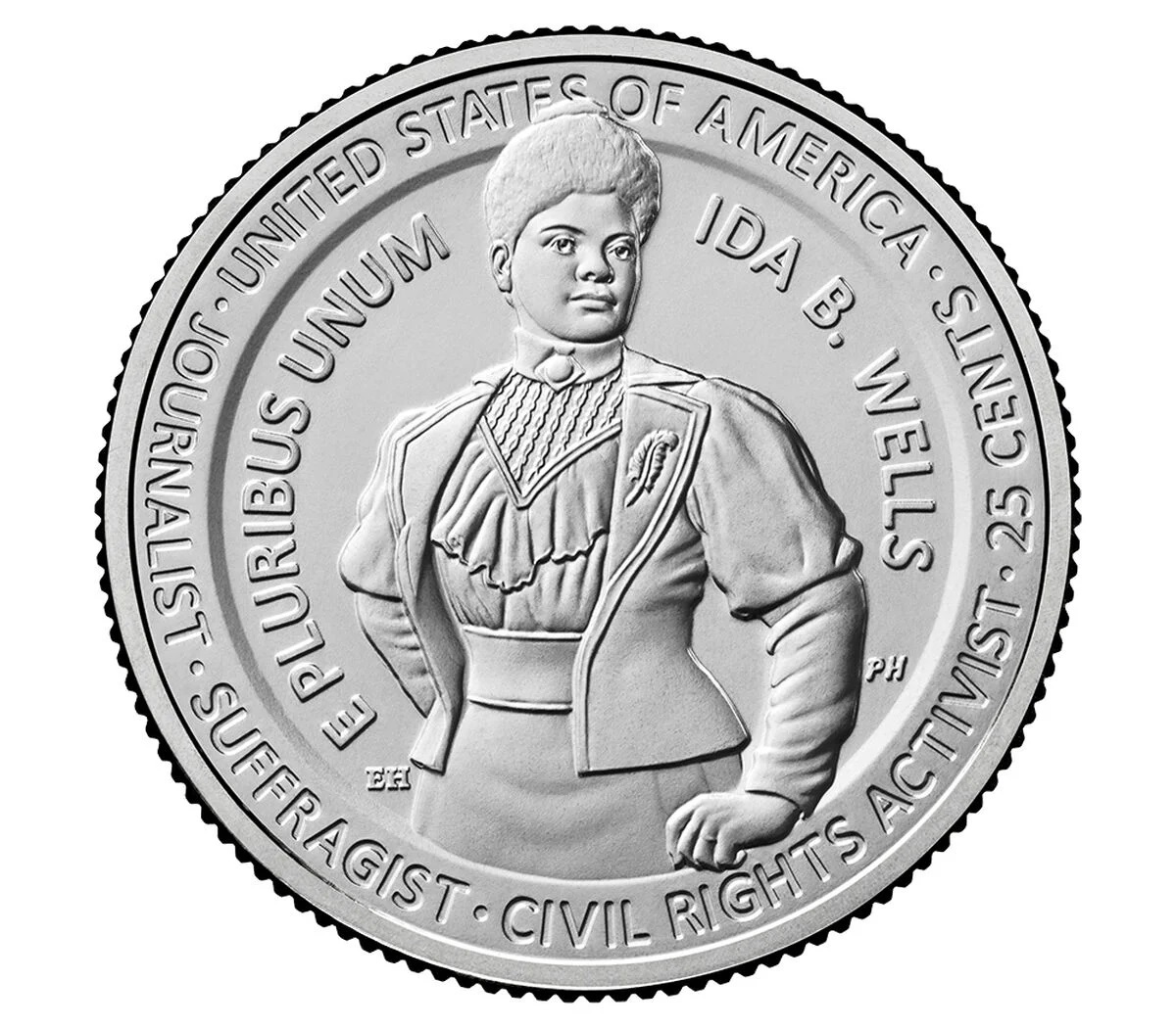 Quarter - back image