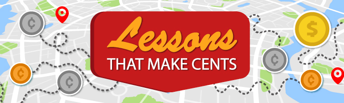 Lessons that Make Cents October 2025