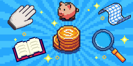 Lessons that Make Cents July 2025