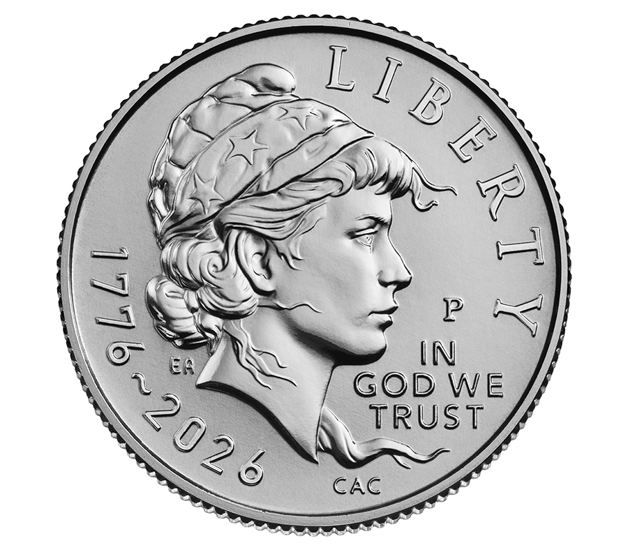 Dime - front image