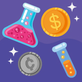 Coins and Science