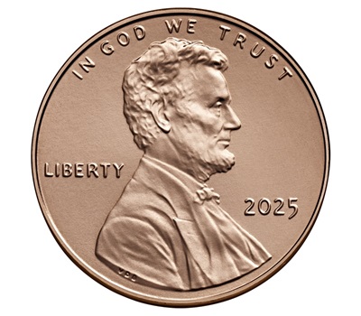 Penny - front image