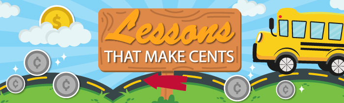 Lessons that Make Cents February 2026