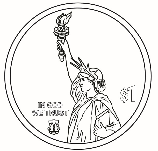 American Innovation - Iowa - front image