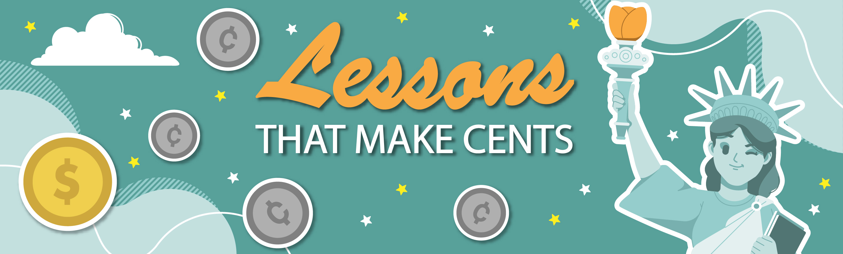 Lessons that Make Cents April 2026