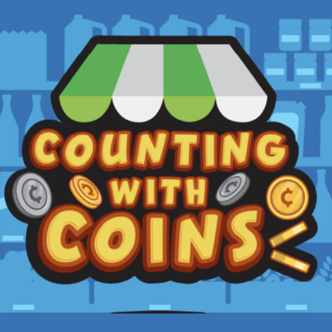 Counting with Coins