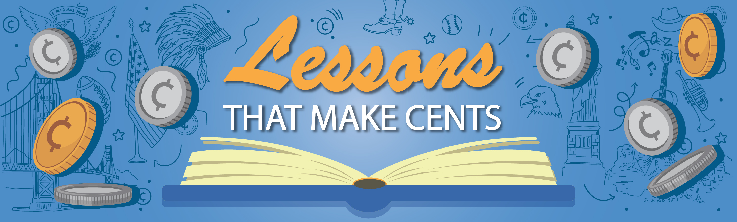 Lessons that Make Cents June 2026