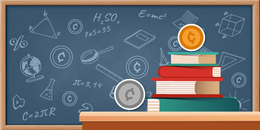 Lessons that Make Cents August 2026