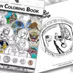 Coloring books