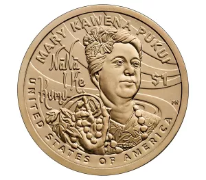Dollar reverse