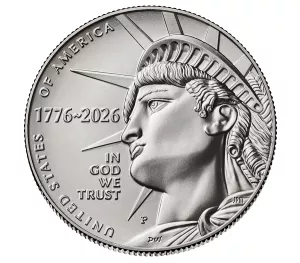 2026 Unc Half Dollar Philadelphia