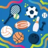 sports equipment