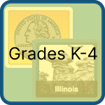 grades K-4