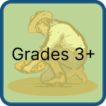 grades 3+