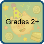 grades 2+